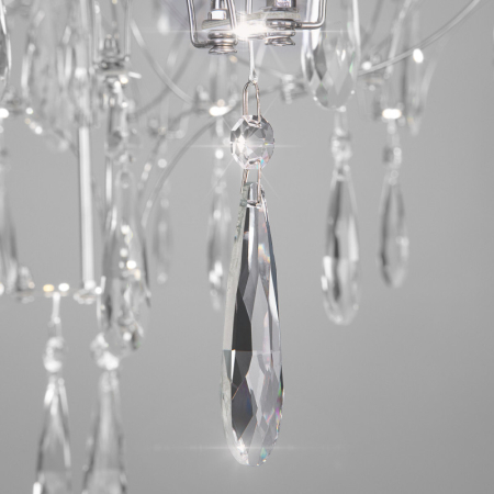 Подвесная люстра Bogate's 443/1