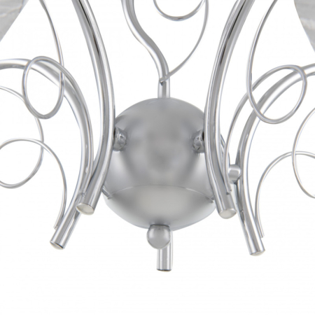 Подвесная люстра Arte Milano 337946/5 CR