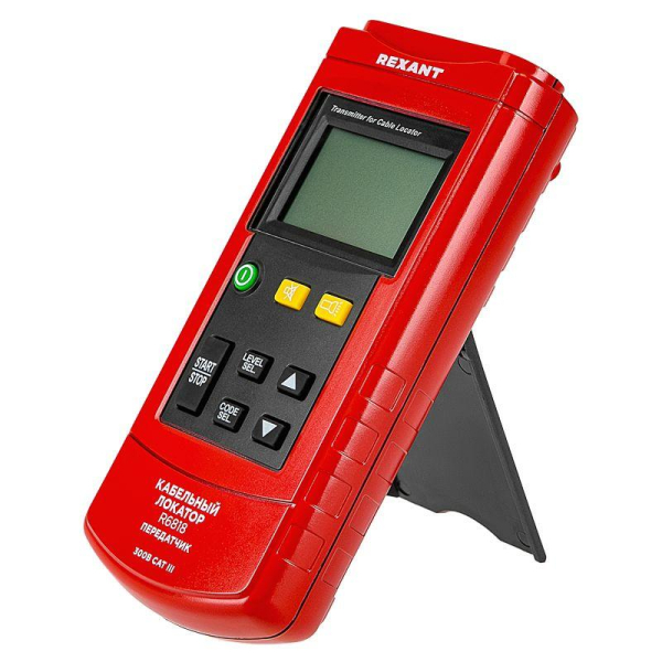 Кабельный локатор R6818 REXANT