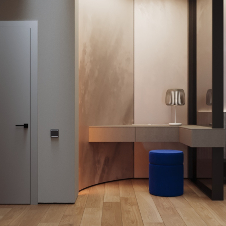 Выключатель VOLTUM VLS010707