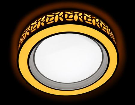 Накладной светильник Ambrella Light F210