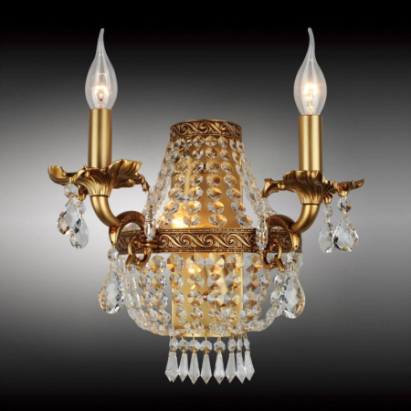 Бра Omnilux OML-74601-04