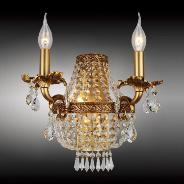 Бра Omnilux OML-74601-04