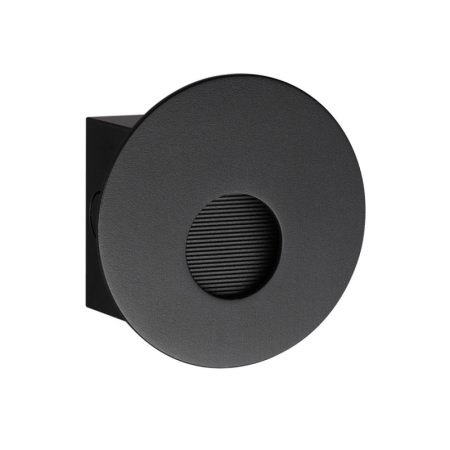 Подсветка ступеней лестницы Odeon Light 7165/3WL