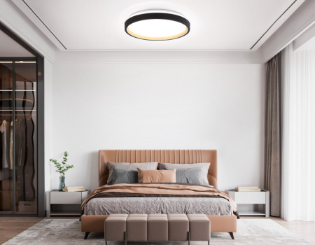 Накладной светильник Ambrella Light FZ610