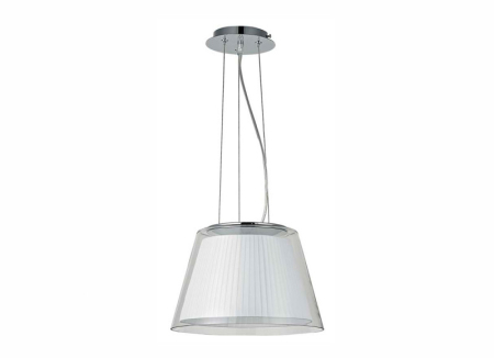 Подвесной светильник Donolux S111003/1white