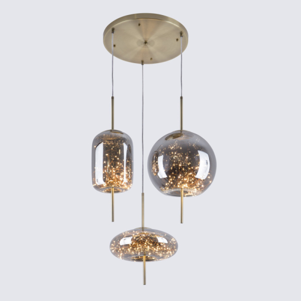 Подвесной светильник MODELUX ML.375.630