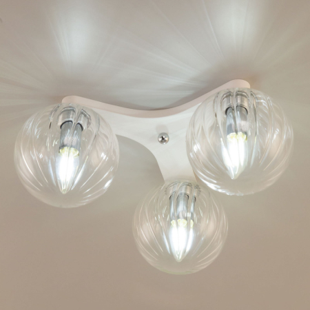 Накладная люстра Citilux CL116130