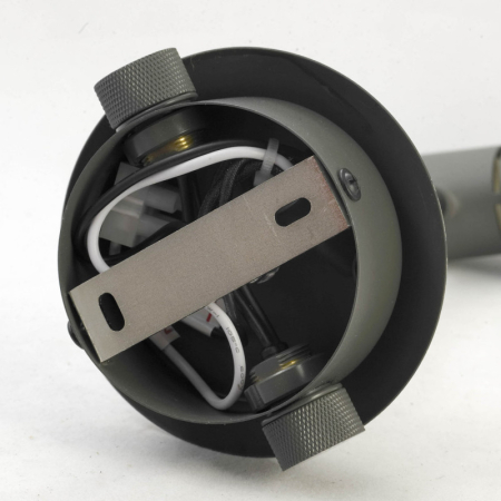 Спот Lussole LSP-9821-09