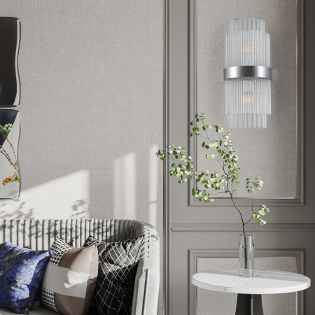 Бра Arte Milano 430122.180.2.E14.C1 CR