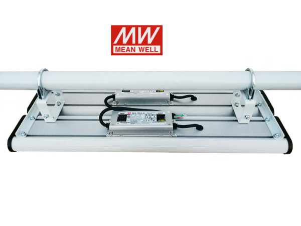 Светодиодный светильник Mlight «Модуль СТРИТ», универсальный М-2, 300 Вт М