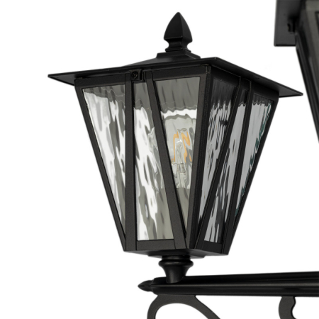 Садово-парковый светильник Citilux CLU09P3