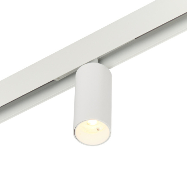 Светильник на шине MyFar MT0220-12W3K-W