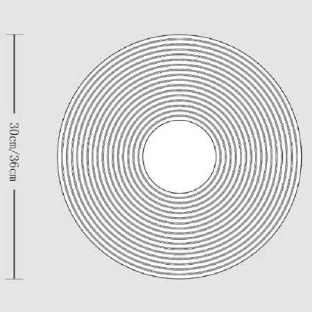 Бра ImperiumLoft 155020-60