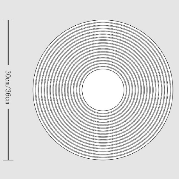 Бра ImperiumLoft 155020-60