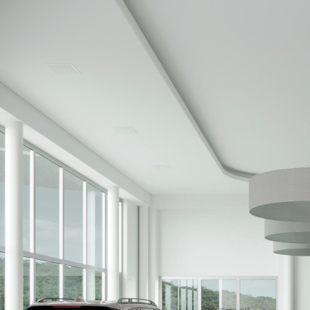 ATLAS SYSTEM L1000 Элемент купольной системы освещения ATLAS SYSTEM L1000 