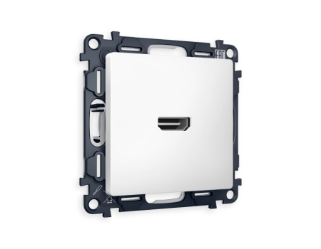 Розетка Ambrella Volt MA134010