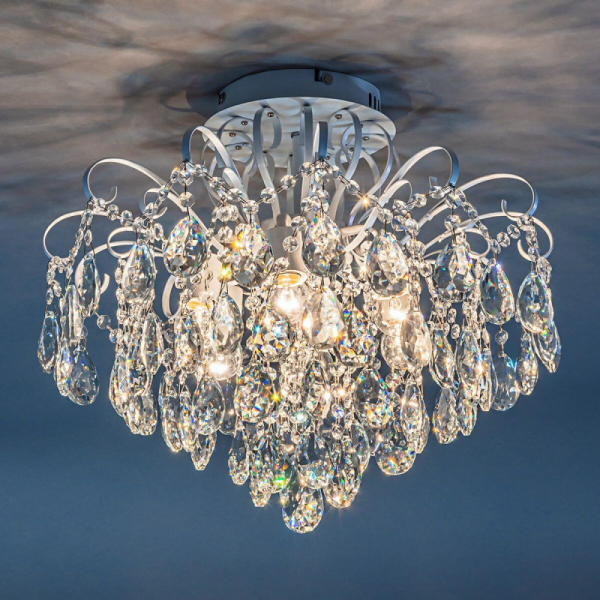 Накладная люстра Escada 1121/6PL