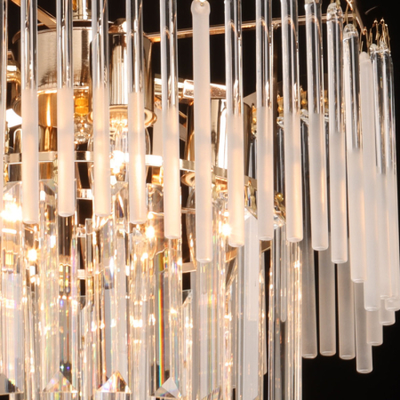 Подвесная люстра DeMarkt 111017804