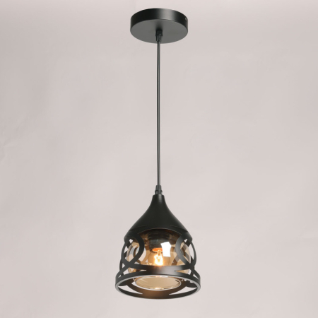 Подвесной светильник DeMarkt 112011801