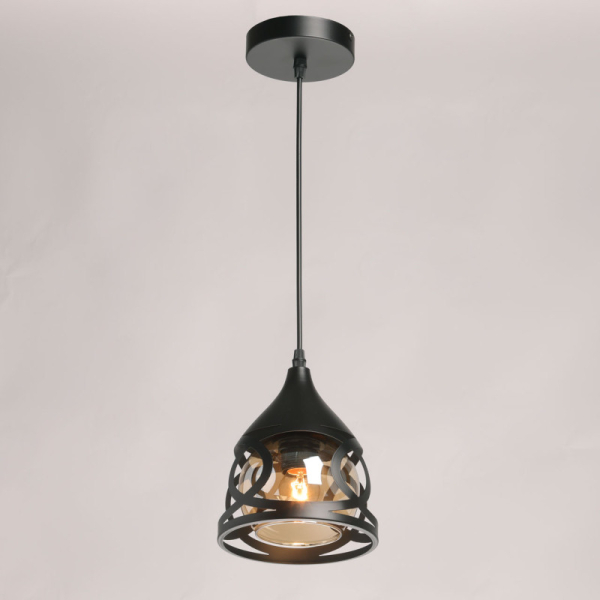 Подвесной светильник DeMarkt 112011801