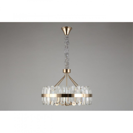 Подвесная люстра APLOYT APL.749.03.06