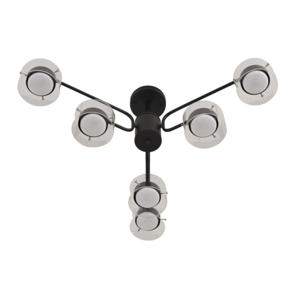 Люстра на штанге LUMION 8349/6C