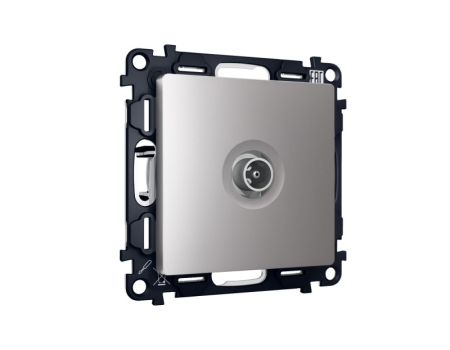 Розетка Ambrella Volt MA513010