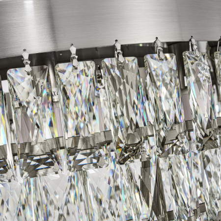 Подвесная люстра Favourite 4715-12P