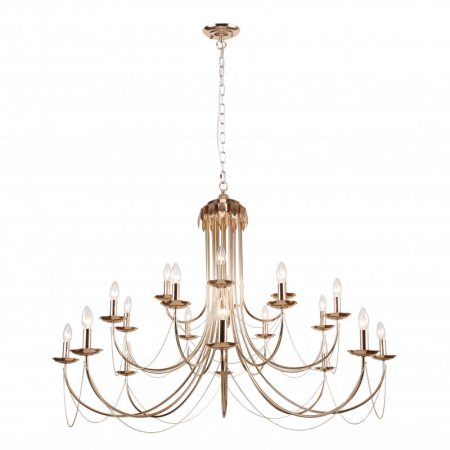 Подвесная люстра F-Promo 2591-20P