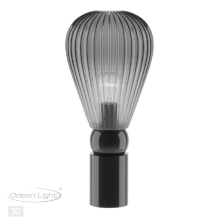 Настольная лампа Odeon Light 5417/1T