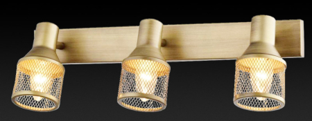 Спот TOPLIGHT TL3750Y-03AB