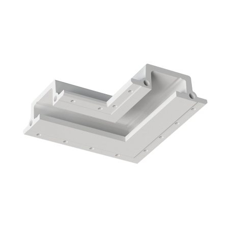 SABER 50.6 Соединительный элемент (внешний угол 90) для SABER 50