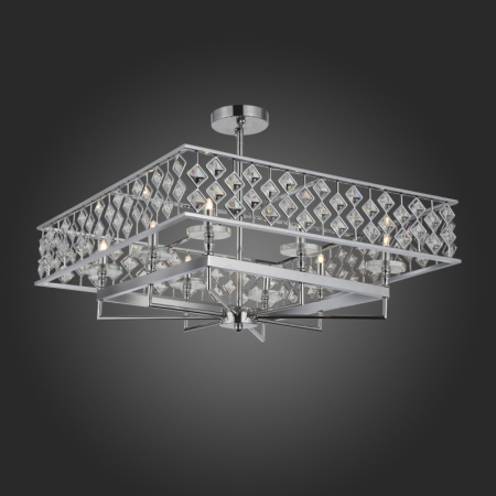 Люстра на штанге ST-Luce SL784.103.08