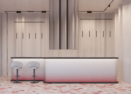 Светильник на шине Maytoni Technical TR191-1-3W3K-M-B