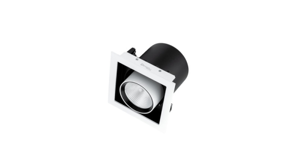 Спот DesignLed SPL-SQ1-25-NW