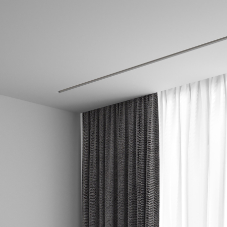 SABER 50.1 Торцевые элементы (заглушки) для SABER 50