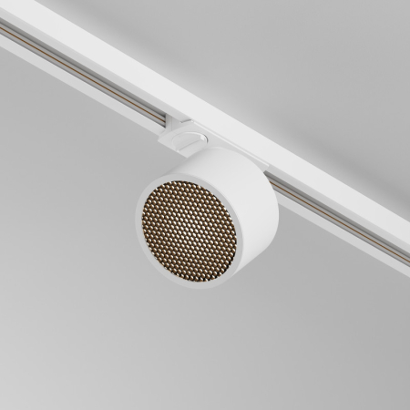 Светильник на шине Maytoni Technical TR225-1-GX53-W