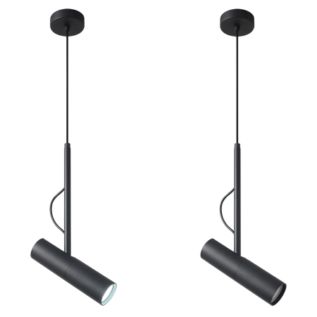 Crystal Lux Светильник подвесной Crystal Lux CLT 060C1 BL