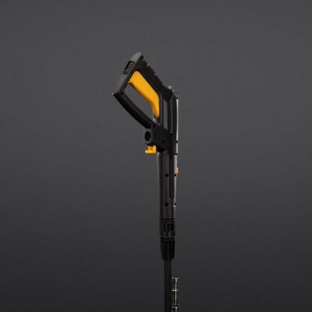 Мойка высокого давления KR-170 KRANZ