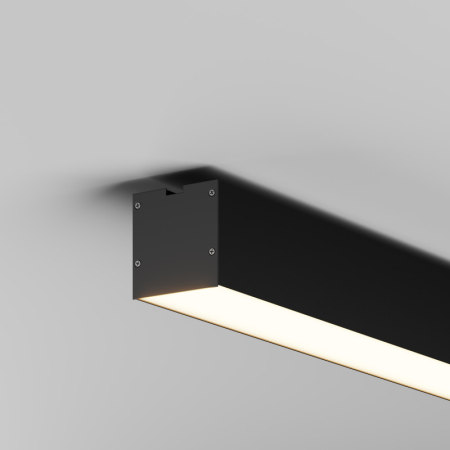 Офисный светильник Maytoni Technical LL311027