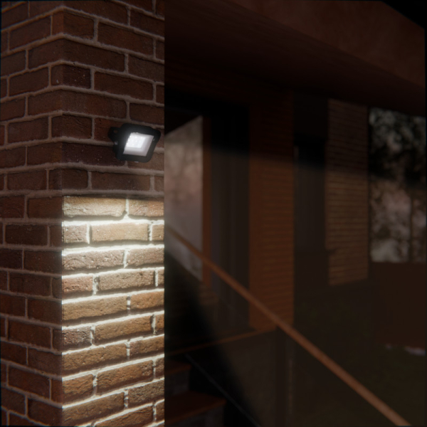 Прожектор Gauss 613527110