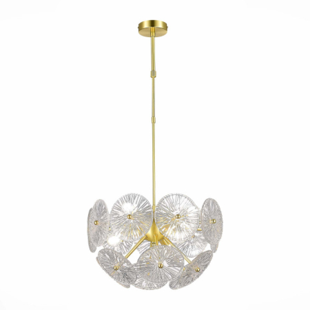 Люстра на штанге ST-Luce SL1657.203.06