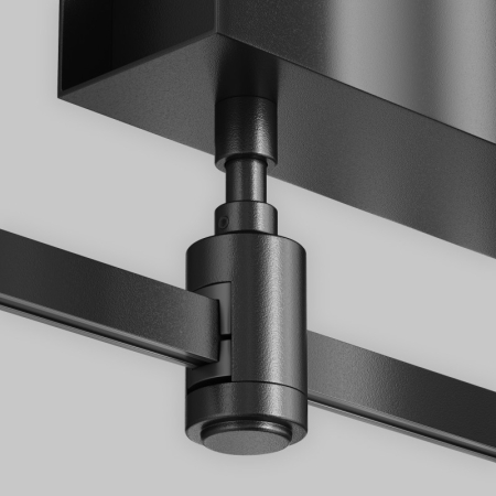Стойка Maytoni Technical TRA156С-BB1-B