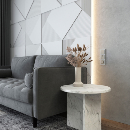 Диммеры Werkel W1242004 дымчатый