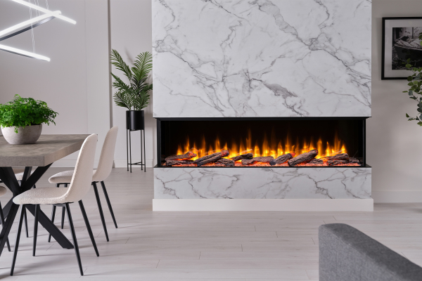 Dimplex Очаг Ignite Ultra 74