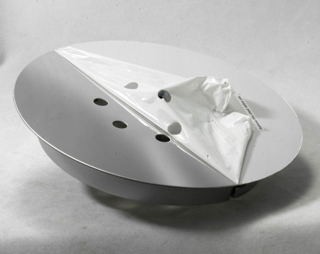 Накладная люстра Lussole LSP-0134