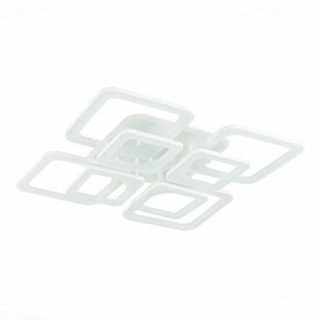 Накладная люстра EVOLED SLE500452-08RGB