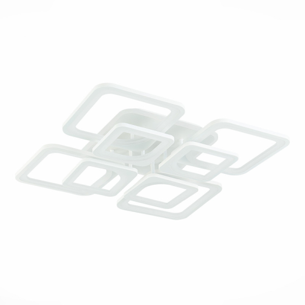 Накладная люстра EVOLED SLE500452-08RGB