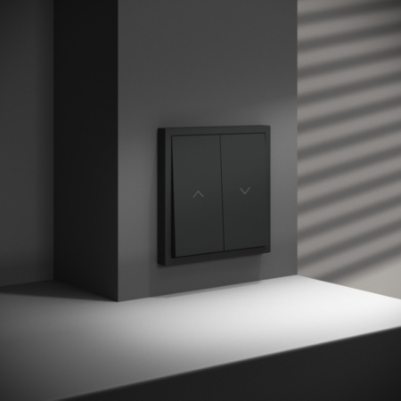 Выключатель VOLTUM VLS020708